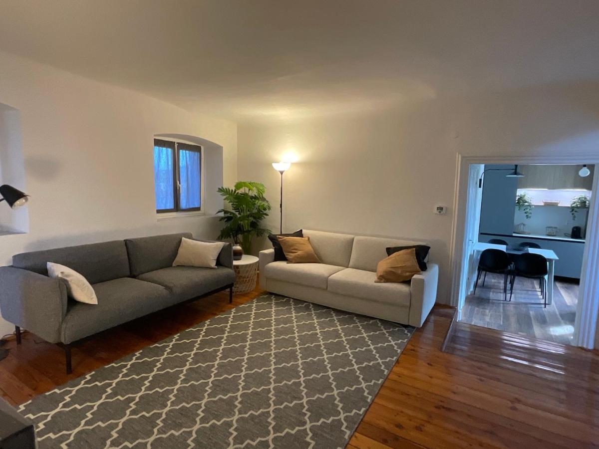 Terrazza Cavour Appartement