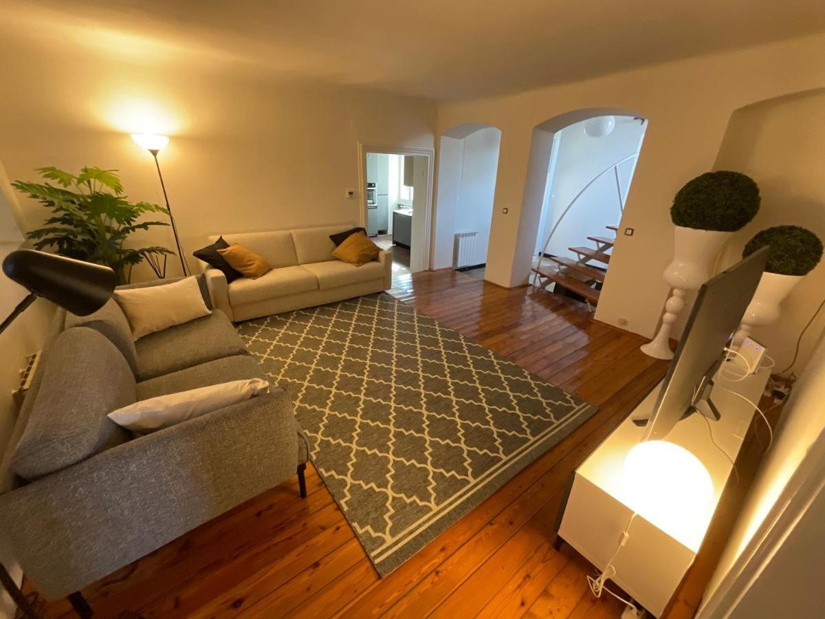 Appartement Terrazza Cavour