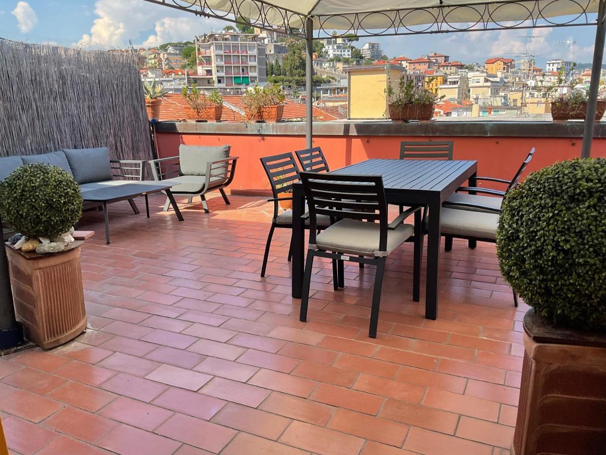 Terrazza Cavour Appartamento *