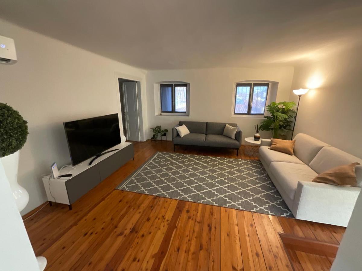 Terrazza Cavour Appartement La Spezia