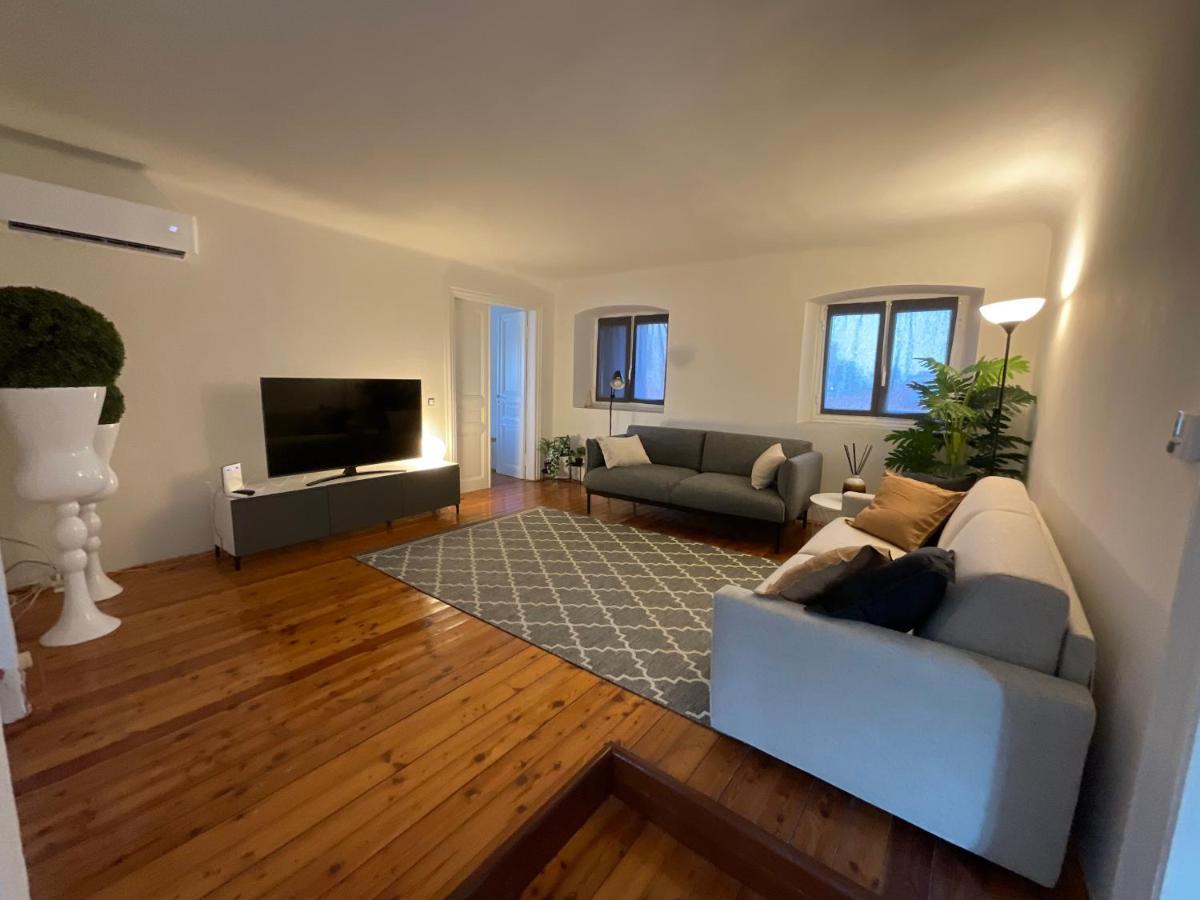 Terrazza Cavour Appartement La Spezia