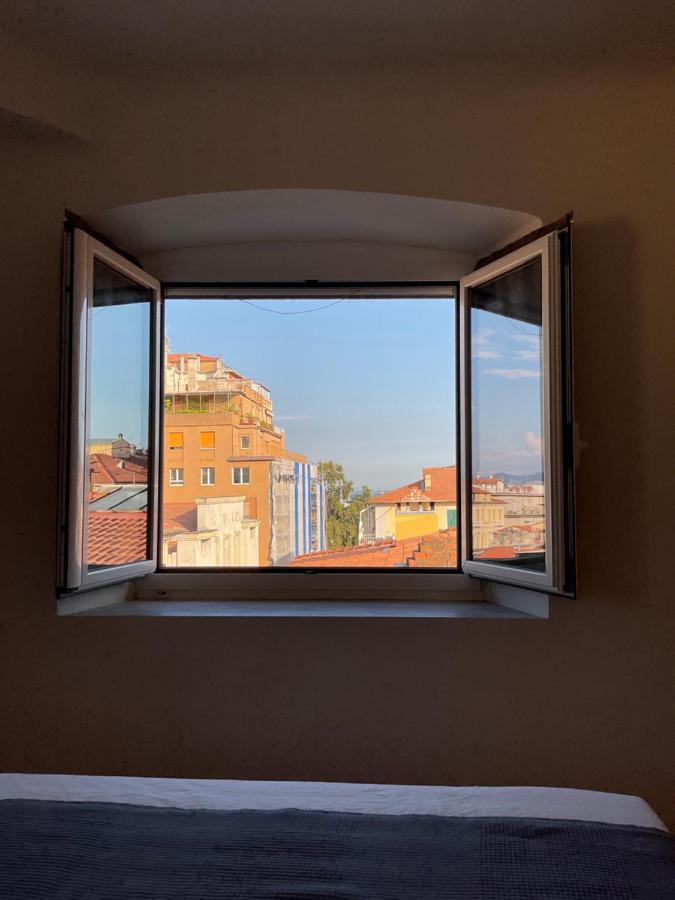 Terrazza Cavour La Spezia