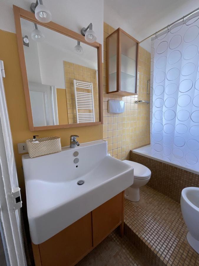 Appartement Terrazza Cavour *