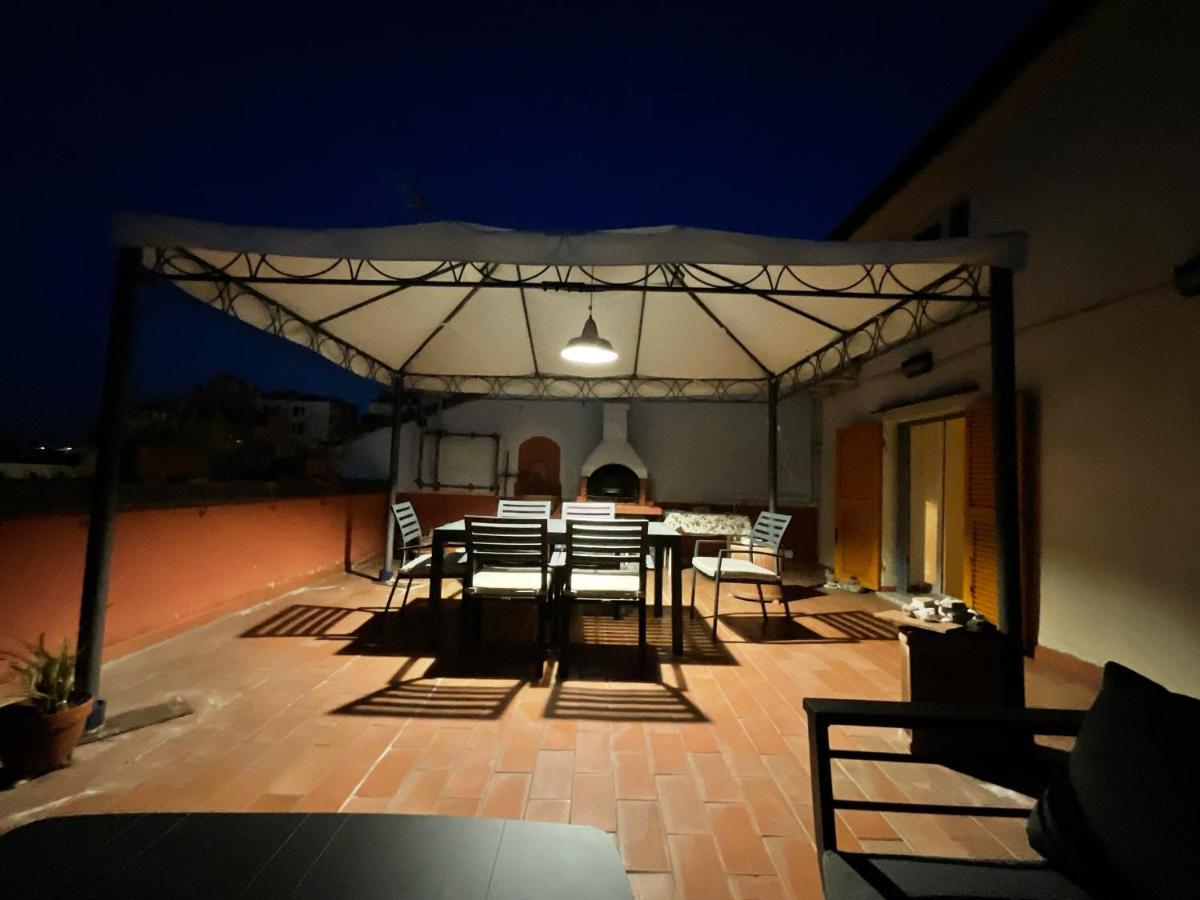 Terrazza Cavour * La Spezia