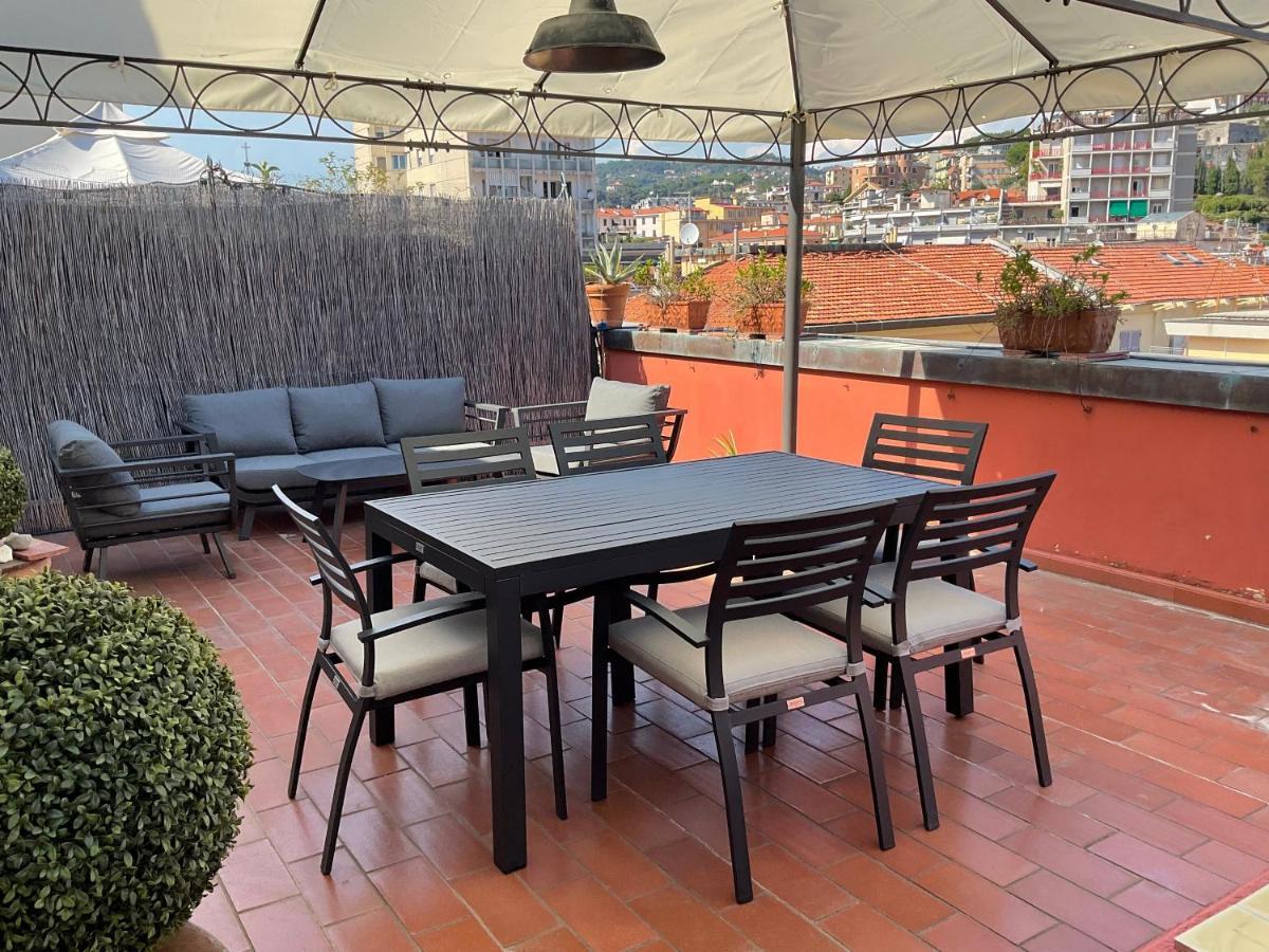 Terrazza Cavour La Spezia