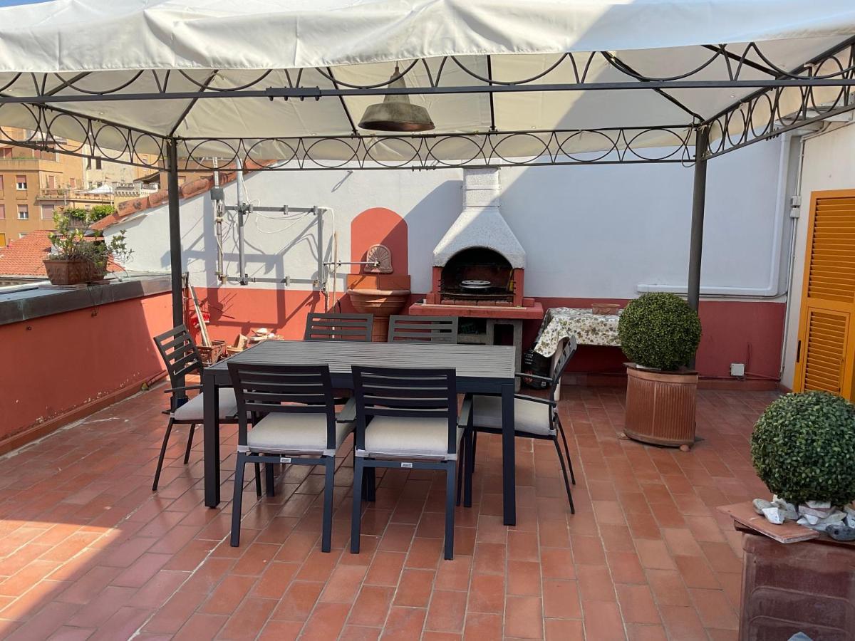 Terrazza Cavour La Spezia