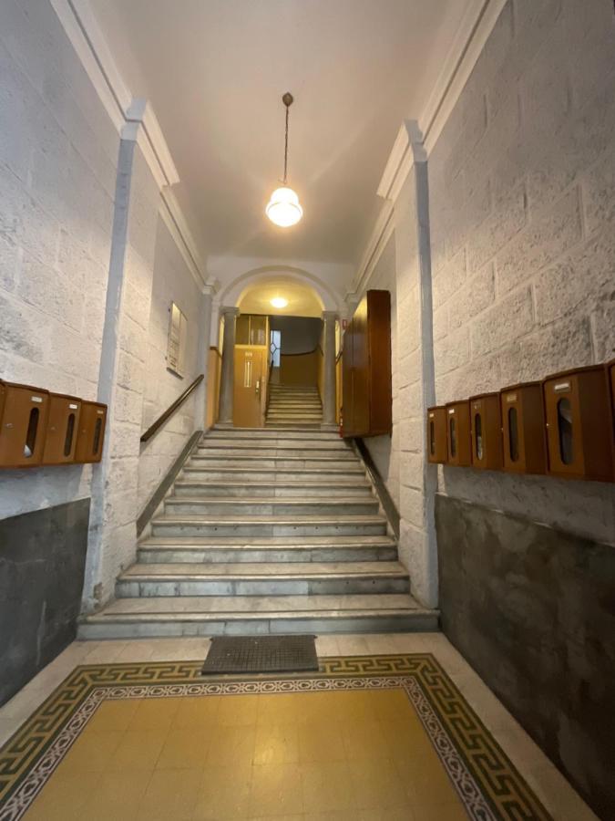Appartamento Terrazza Cavour La Spezia