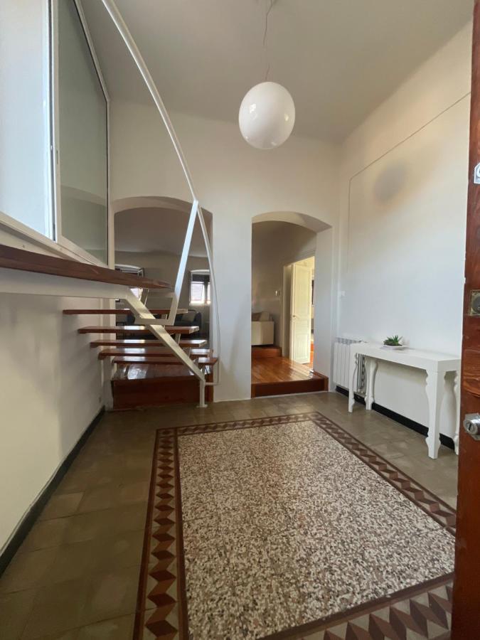 Appartamento Terrazza Cavour