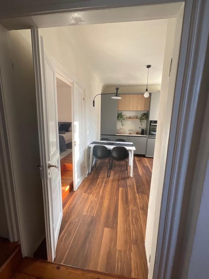 Appartement Terrazza Cavour La Spezia